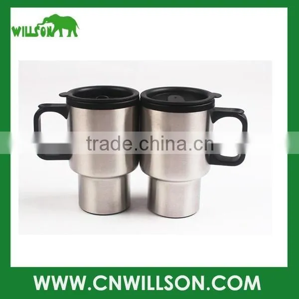 Promotional Custom LOGO Thermal Coffee Travel Mug