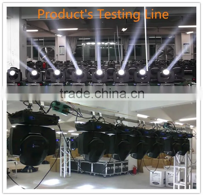 Led Par lights RGB DMX Stage Lighting 36x1w LED Par Light