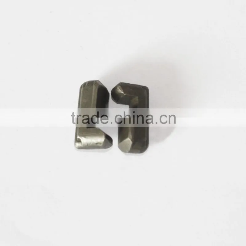 GSH 11E Demolition Hammer Replace Parts Stopping Device / Jaw (#1612300025)