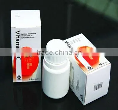 Automatic tablet blister/plastic bottle/tube cartonning machines