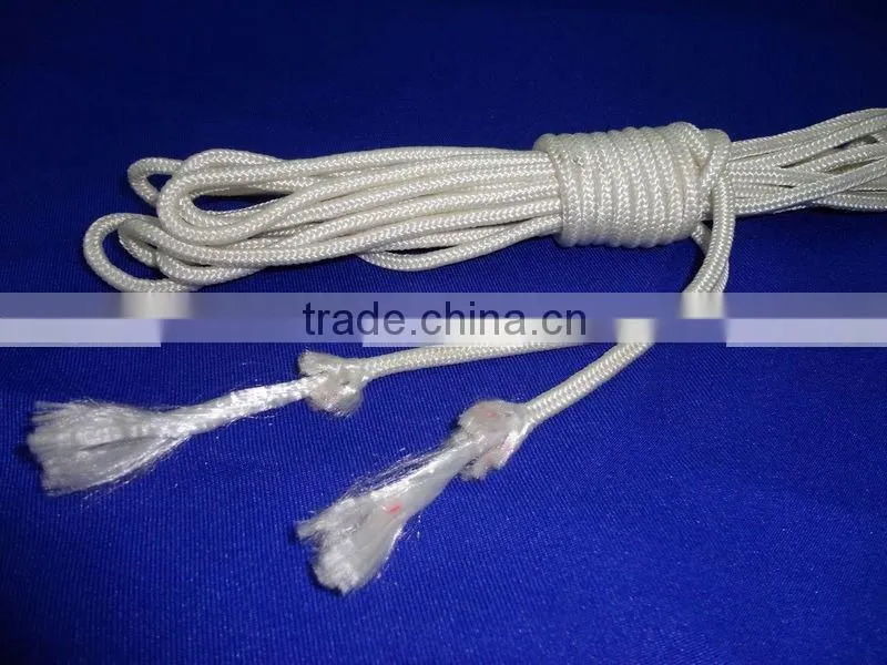 5mm Nylon Braided Rope With Core