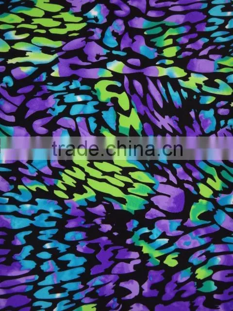 Fabric jersey