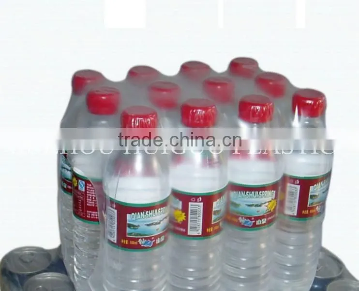 flexible packaging film with TUV test report
