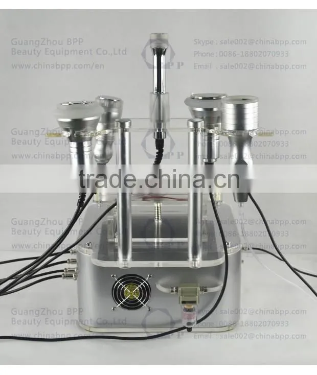 Machines for sale ultra cavitation machine
