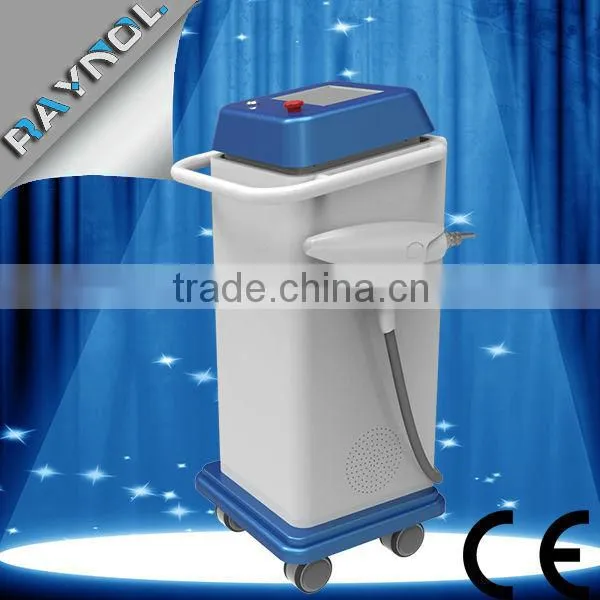 New Products on China Market Beauty Salon Equipment 1064nm/532nm/1055nm Tattoo Removal Machine Medical Q-Switch Nd:YAG Laser