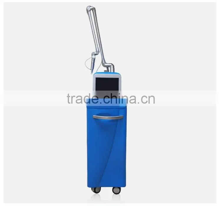 Q-Switch Nd Yag Laser Tattoo Removal System/Q Switched Laser For Tattoo Removal
