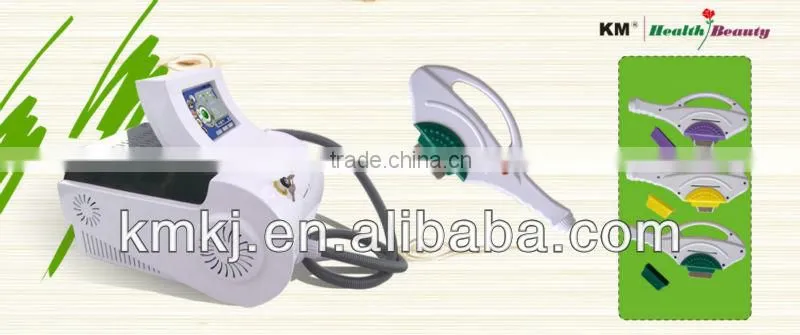 CE Professional tria laser hair removal system with IPL(100000 shots)