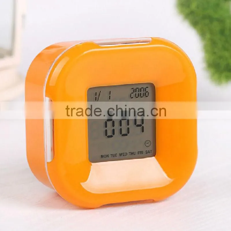 desk clock gift