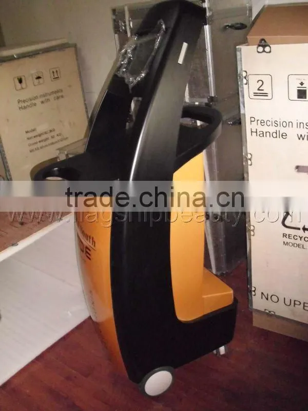 no needle mesotherapy machine electroporation