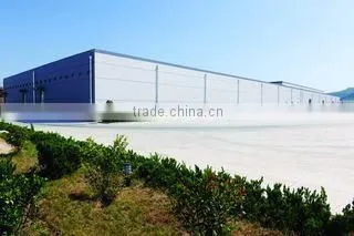 Penglai Hongchang Foods Co., Ltd. company overview - view 1