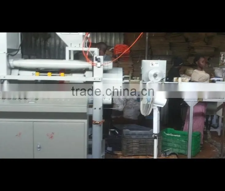 high capacity manual candle making machine cheap price