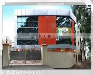 Sun Bio Naturals India Private Limited company overview - view 1