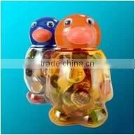 hot sell mini fruit gelatina
