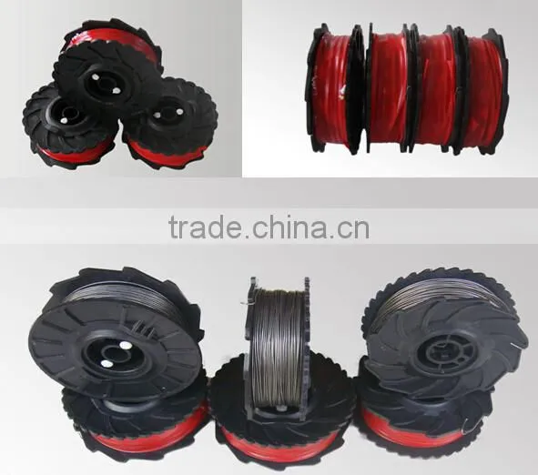 Hot selling hand hold Max 40mm Rebar tie tool