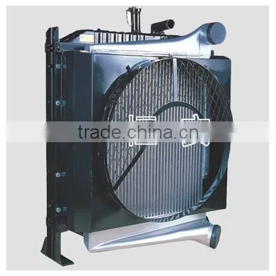 radiator for cummins diesel generator sets