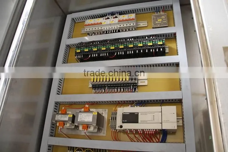 Industrial Ice Maker - 40-50 KG / H , 1.0-2.0 MM Ice Thickness , 304 S/S, CE Approved, TT-S1101C