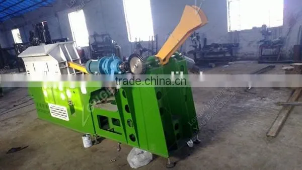 New Design Advanced Technology Wood Shaving Machine Price