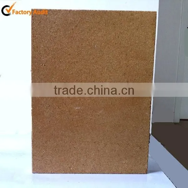 Hebei Golden Vermiculite Board