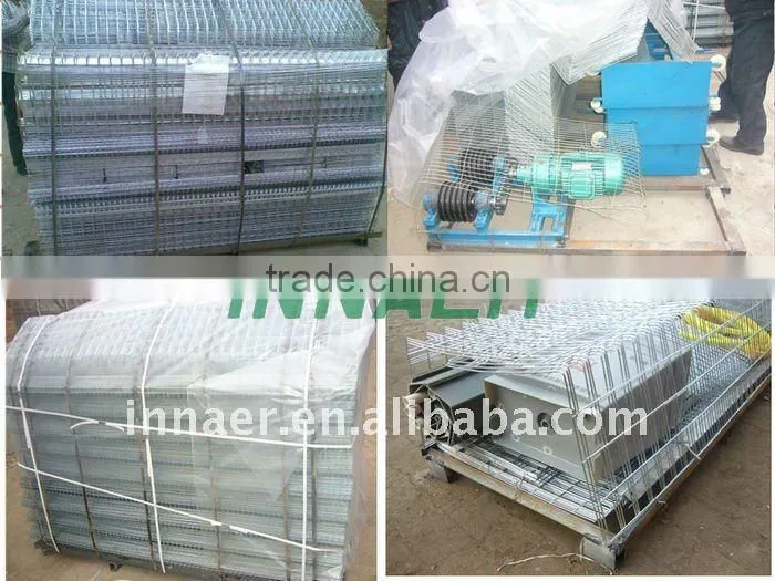 broiler cage cage/small chick cage for chicken farm