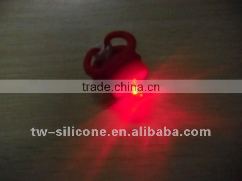 bycicle LED video light