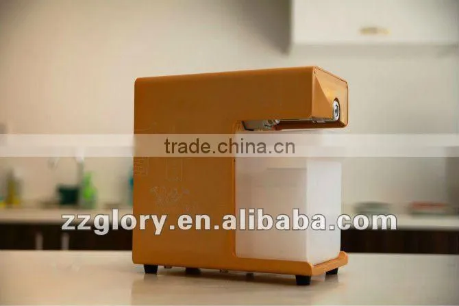 sesame/peanut mini oil expellers for home use