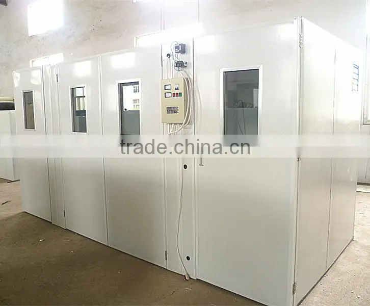Mujia factory directly sale poultry egg incubator poultry incubator machine