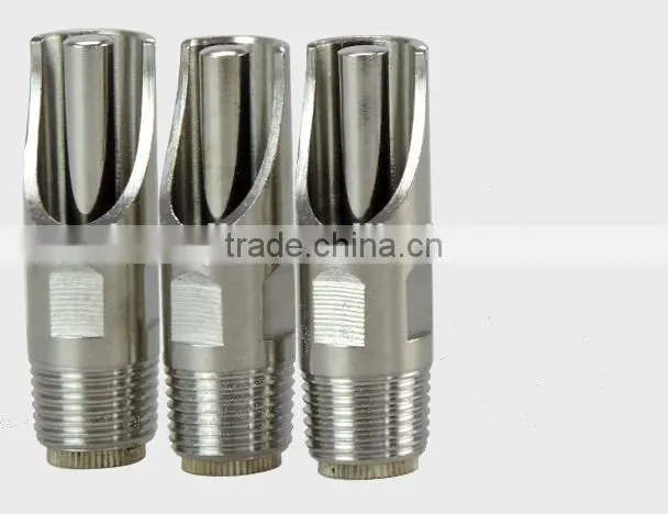 Agricultural equipment animal drinker for pig nipple drinker