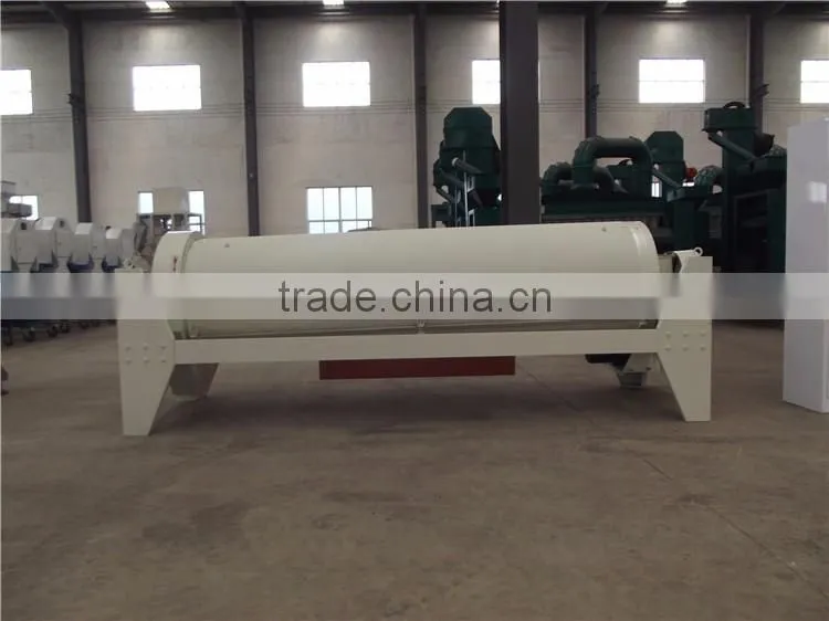 rice grinding indented cylinder