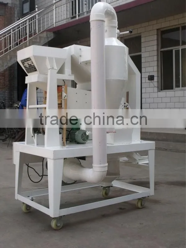 Small Vegetable Seed Cleaning Machine
