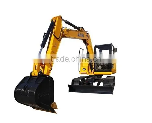 Crawler Hudraulic Excavator JH180