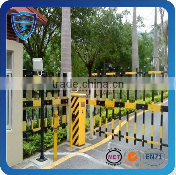 High quality gps gsm rfid reader