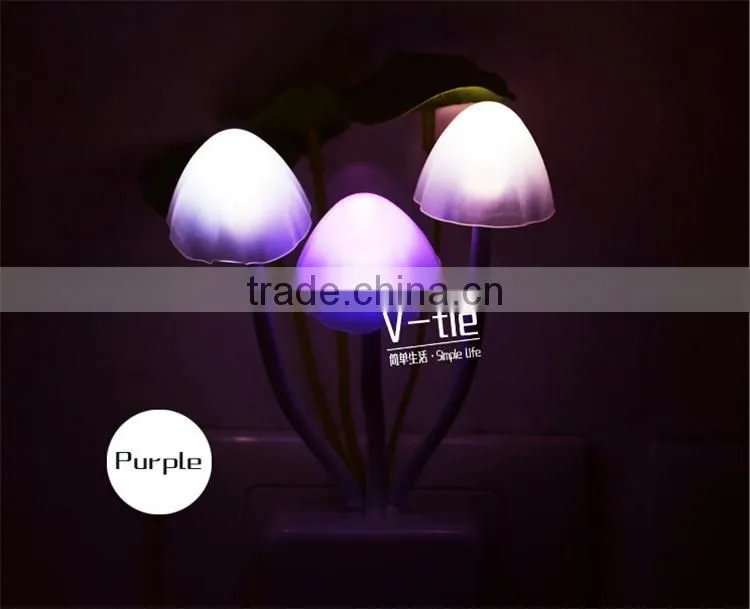 FRD-1cheap price with high quality new design led sensor night light for sale