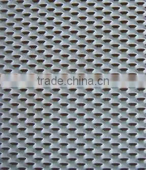 DVA mesh