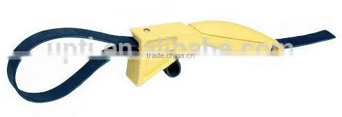 Deluxe Rubber strap wrench