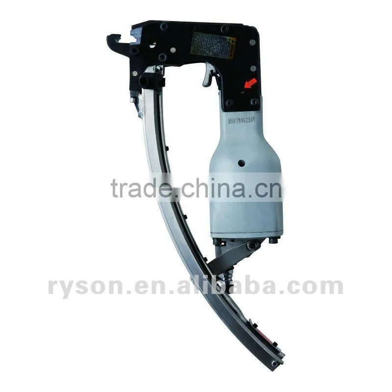 fasten gun for mattress clip M66