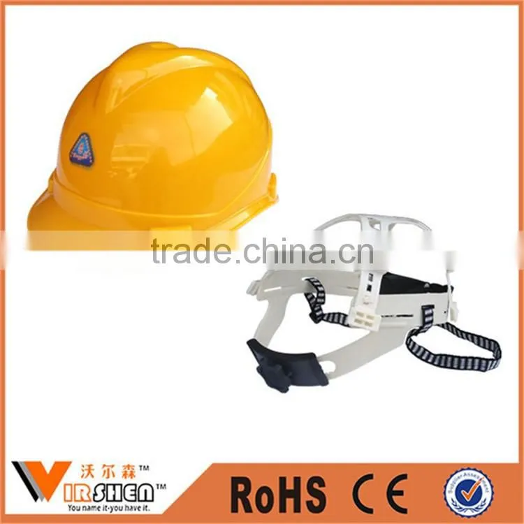 Plastic Toy Fireman Hat Welding Safety Helmet