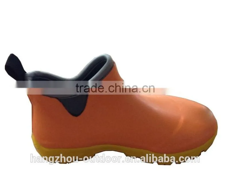 Garden Shoes,Ankle Shoes,Waterproof Shoes