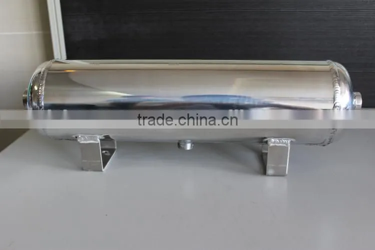Bus air condition system reservoir