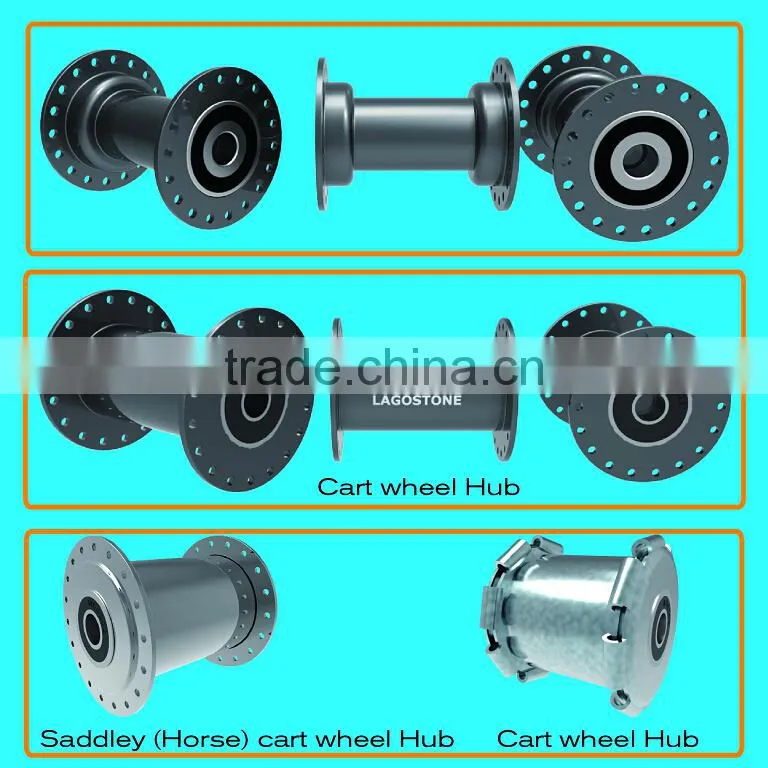 12 inch cart wheels (12x1.75, 12x2.125)