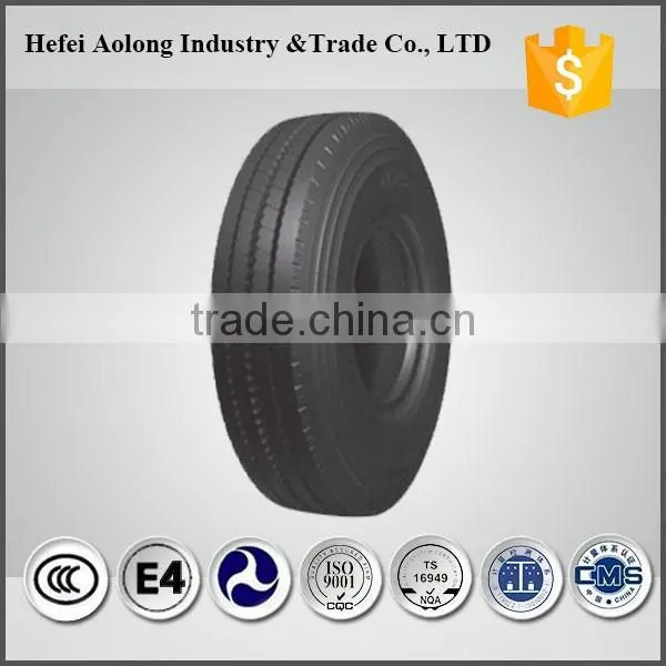 Alibaba Hot selling different types radial truck tire 10.00r20
