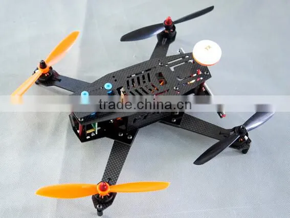 Mini Quadcopter QAV250 Quadrotor H250 RC Drones 250class RTF Racers FPV Racing Drone