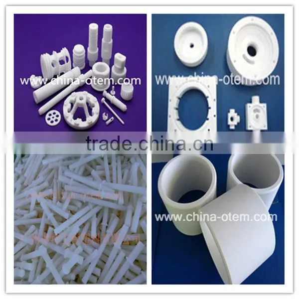 Discharge tubes