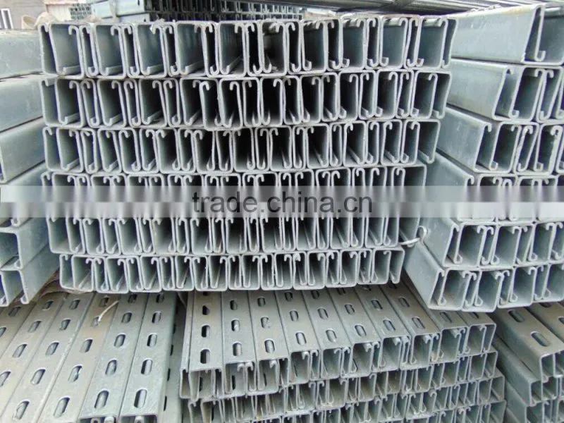 Wholesale alibaba China steel company Solar Photovoltaic Stents Provide To Europe home solar system