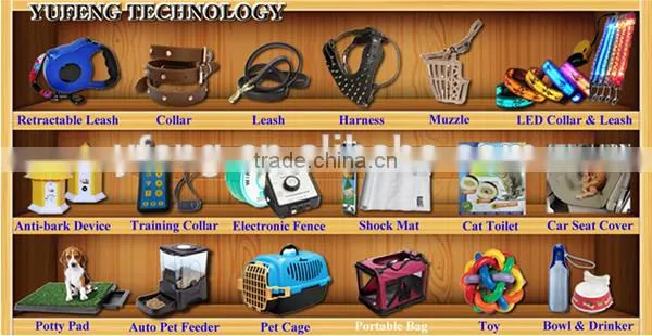 Dog Fences Indoor Digital Electronic Invisible Fence Wireless Barrier Grid Guard Pet Manager