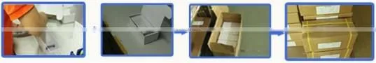 Best Service Plastics PVC 300OE Loco VIP Proximity Card