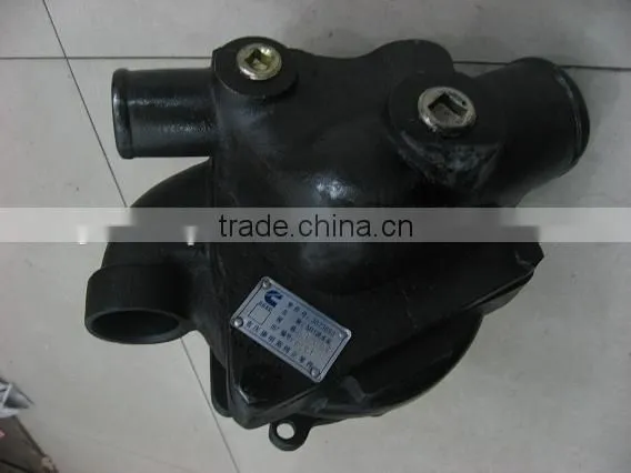Sale Original Diesel Engine with Cummins engine Genset Parts