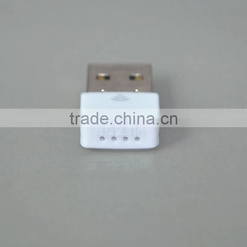 CE,FCC,ISO9001 certificates high quality new Mini USB Wireless lan card N 802.11 b/g/n WiFi Adapter WiFi Dongle 150Mbps