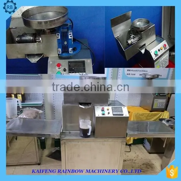 CE approved Professional Oil Press Machine