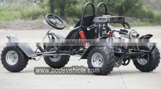 NEW 50CC KIDS GO KART(MC-494)