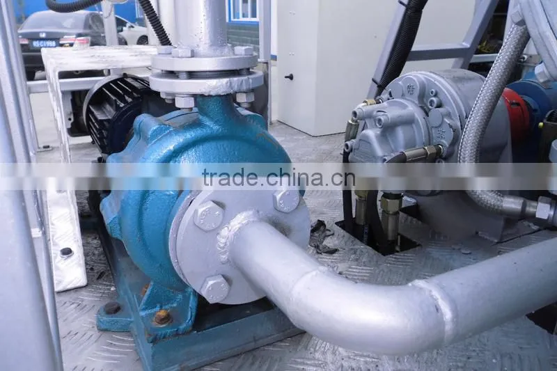 Dongfeng DLK 6000 L Bitumen Distributor Truck, Bitumen Sprayer Truck